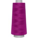 Nit PES OVERLOCK 120 (2500m) TOLDI LOCK barva 5315 - fuchsiová fialová – Zboží Mobilmania