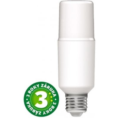 Prémiová LED žárovka E27 13,5W 1521lm T45, teplá, ekv. 100W