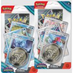 Pokémon TCG Twilight Masquerade Premium Checklane Blister – Sleviste.cz