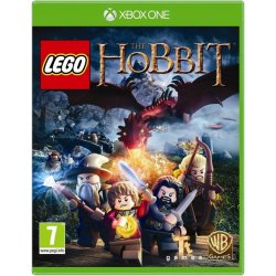 Lego The Hobbit