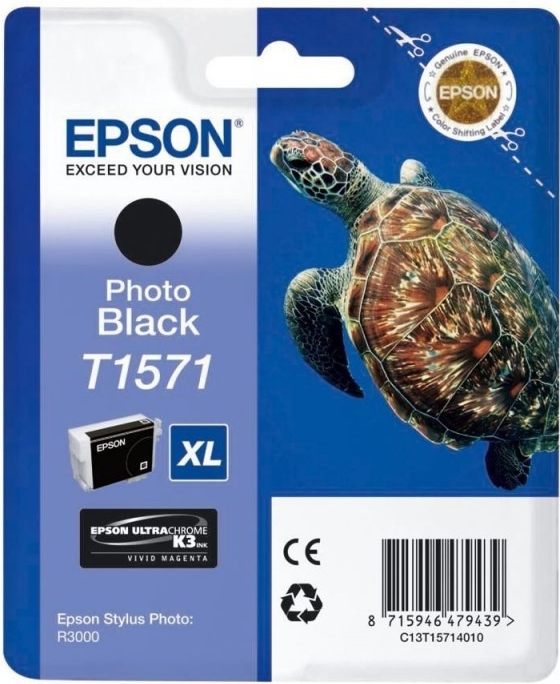 Epson T1571 - originální