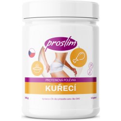 Proslim Proteinová polévka Kuřecí 300 g