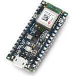Arduino Nano 33 BLE Sense Rev2 s konektory - ABX00070 – Sleviste.cz