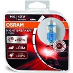 Osram Night Breaker Laser 64193NBL-HCB H4 12V 60/55W P43t-38 – Zbozi.Blesk.cz