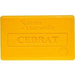 Le Chatelard 1802 Francouzské mýdlo Cedrat 100 g – Hledejceny.cz