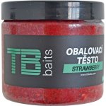 TB Baits Obalovací pasta Strawberry 200 ml – Zboží Mobilmania