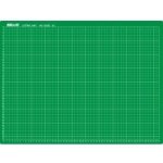 Řezací podložka KW-triO A2 9Z202 pro řezání odlamovacím nebo rotačním nožem zelená – Zboží Dáma