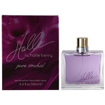 Halle Berry Halle Pure Orchid parfémovaná voda dámská 100 ml