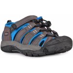 Keen Newport H2 K šedá – Sleviste.cz