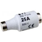 Keramická pojistková patrona EMOS A7050, 25A – Zboží Mobilmania