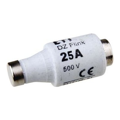 Keramická pojistková patrona EMOS A7050, 25A – Zboží Mobilmania