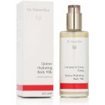 Dr.Hauschka tělové mléko Kdoule 145 ml – Sleviste.cz