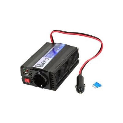 Měnič napětí – Sleviste.cz