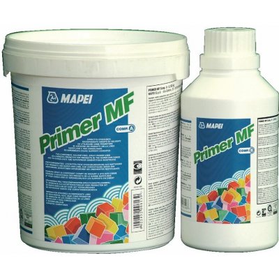MAPEI Primer MF 1kg – Sleviste.cz