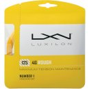 Luxilon 4G 12,2m 1,25mm