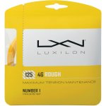 Luxilon 4G 12,2m 1,25mm – Zbozi.Blesk.cz