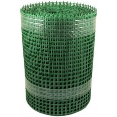 ZAHRADNÍ PLASTOVÉ PLETIVO / SÍŤ NA SLEVY PVC 0,4 x 25 m – Hledejceny.cz