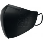 är Style respirátor FFP2 černý M 2 ks – Zbozi.Blesk.cz