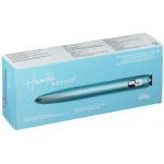 HumaPen Savvio Inzulínové pero - modré—Aplikátor inzulínu pro 3 ml náplně – Hledejceny.cz