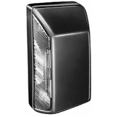 Osvětlení SPZ HELLA 2KA 003 389-068 – Zboží Mobilmania