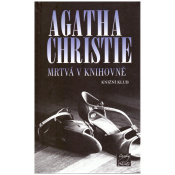 Mrtvá v knihovně - Agatha Christie