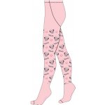 Sun City dětské punčocháče Minnie Mouse růžové – Hledejceny.cz