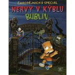 Simpsonovi Nervy v kýblu bublin - Groening Matt, Smith Jeff, Dorkin Evan, Allred Mike, a další Bagge Peter – Hledejceny.cz