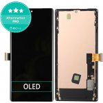 LCD Displej + Dotykové sklo Google Pixel 6 Pro – Zboží Živě