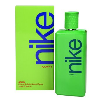 Nike Green toaletní voda pánská 30 ml