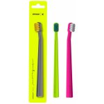 Spokar 3429 zubní kartáček super soft 1 ks – Sleviste.cz