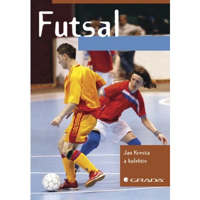 Grada Futsal – Hledejceny.cz