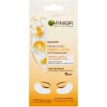 Garnier oční maska se šťávou z pomeranče a kyselinou hyaluronovou 6 g – Zboží Dáma