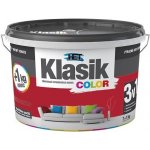 Het Klasik Color 0897 vínový 7 + 1 kg – Zboží Mobilmania