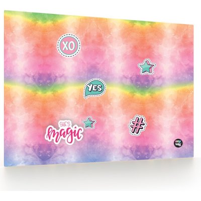 Podložka na stůl 60 x 40 cm magic – Sleviste.cz