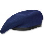 Baret Mil-Tec vlněný BW CDO tmavě modrý – Zboží Dáma