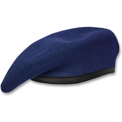 Baret Mil-Tec vlněný BW CDO tmavě modrý – Zboží Dáma