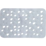 Spirella DROPS šedá 53 x 35 cm – Sleviste.cz