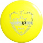 Dynamic Discs Eric McCabe 2021 v2 Fuzion X EMac Truth Žlutá – Zbozi.Blesk.cz