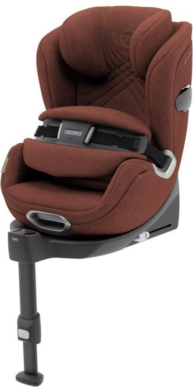 CYBEX Anoris T i-Size 2023 Autumn Gold