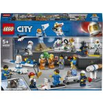 LEGO® City 60230 Sada postav Vesmírný výzkum – Sleviste.cz