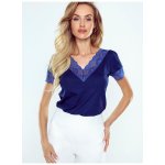 Eldar halenka Akira tm. modrá – Hledejceny.cz