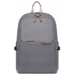 Vuch Orym Grey Pánský batoh Šedá 22 l – Zboží Dáma