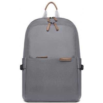 Vuch Orym Grey Pánský batoh Šedá 22 l – Zboží Dáma