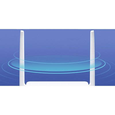 Mercusys MW301R – Zboží Živě