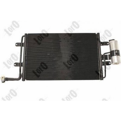 LORO Kondenzátor klimatizace LOR 053-016-0007-A – Sleviste.cz