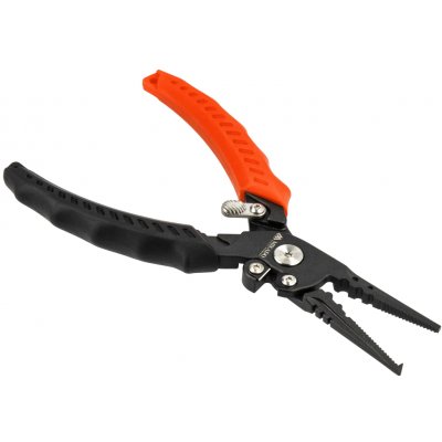 Mikado Kleště MFT Premium s Roztahovačem Kroužků 19cm – Zboží Mobilmania