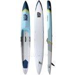 Paddleboard NSP Carolina 14'0''x20 1/2'' – Zboží Mobilmania