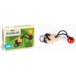 Albi Mini hlavolam Trojúhelník – Zboží Dáma