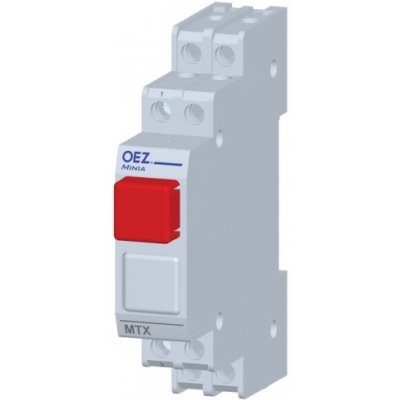 OEZ Letohrad tlačítko MTX-22-TC /37272/ – Hledejceny.cz