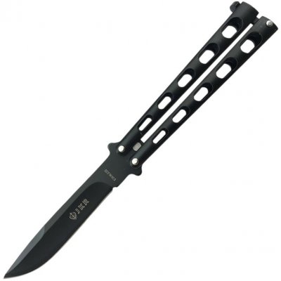 Joker motýlek balisong Zamak Black Butterfly – Hledejceny.cz